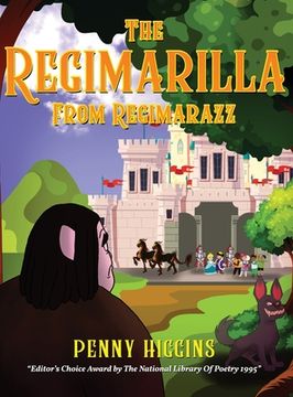 portada The Regimarilla From Regimarazz (en Inglés)
