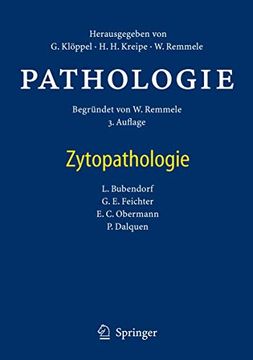 Pathologie: Zytopathologie (en Alemán)