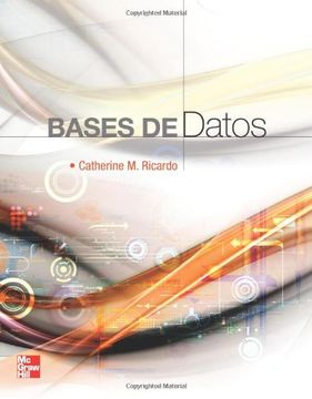 portada Bases de Datos