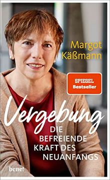 portada Vergebung? Die Befreiende Kraft des Neuanfangs (en Alemán)