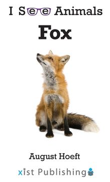 portada Fox (in English)