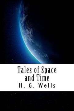portada Tales of Space and Time