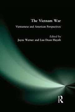portada The Vietnam War: Vietnamese and American Perspectives: Vietnamese and American Perspectives (en Inglés)