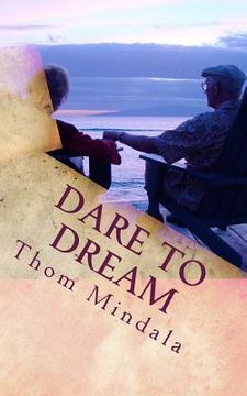 portada Dare to Dream: How Scary It Can All Be