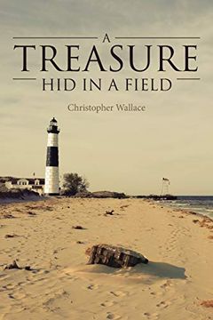 portada A Treasure hid in a Field (in English)