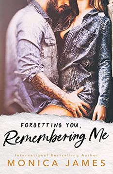 portada Forgetting You, Remembering me (Memories From Yesterday) (en Inglés)