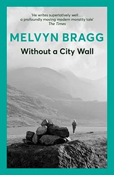 portada Without a City Wall (in English)