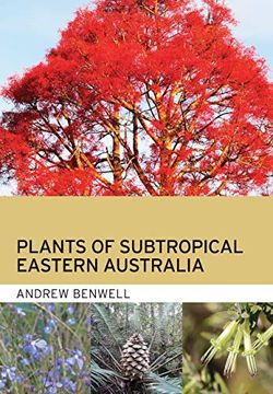 portada Plants of Subtropical Eastern Australia 