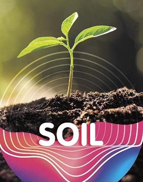 portada Soil (Earth Materials and Systems) (en Inglés)