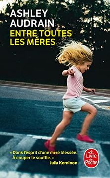 portada Entre Toutes les Mères (en Francés)