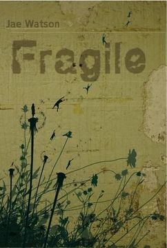 portada Fragile