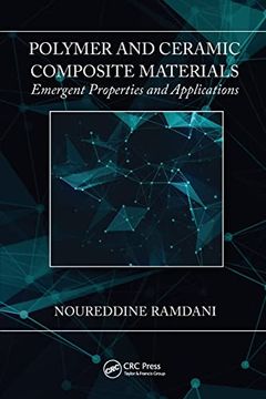 portada Polymer and Ceramic Composite Materials (en Inglés)