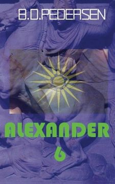 portada Alexander 6