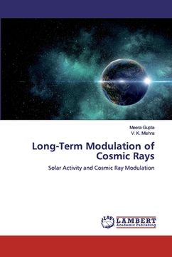 portada Long-Term Modulation of Cosmic Rays (in English)