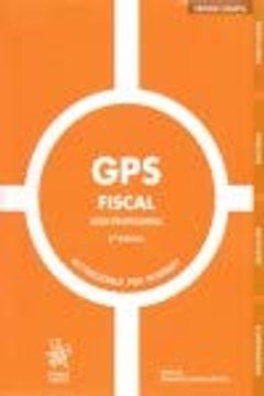 portada Gps Fiscal Guía Profesional 5ẃ Edición 2019