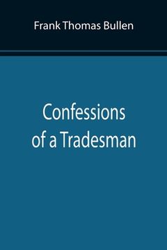 portada Confessions of a Tradesman (en Inglés)