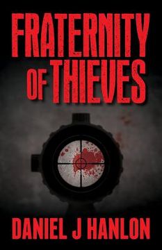 portada Fraternity of Thieves (en Inglés)