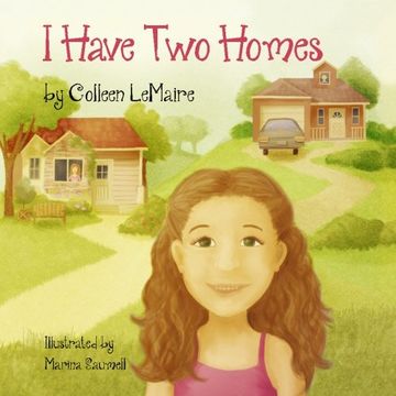 portada I Have Two Homes