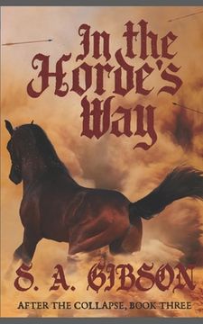 portada In the Horde's Way (en Inglés)