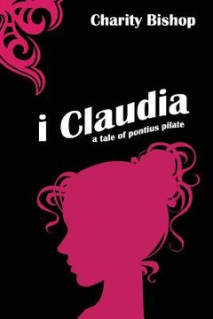 portada I, Claudia (en Inglés)