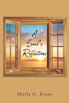 portada A Soul's Reflections (in English)