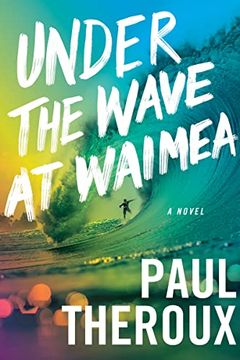 portada Under the Wave at Waimea (in English)