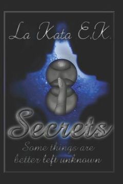 portada Secrets (en Inglés)