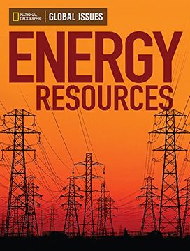portada Energy Resources (On-Level) - Global Issues (in English)