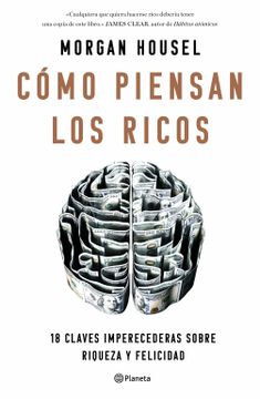 portada Como Piensan los Ricos (in Spanish)