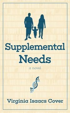 portada Supplemental Needs (en Inglés)
