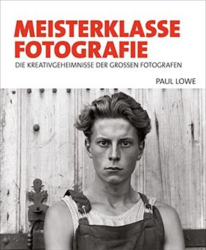 portada Meisterklasse Fotografie (in German)