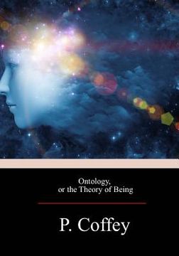 portada Ontology, or the Theory of Being 