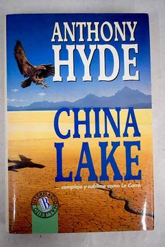 portada China Lake