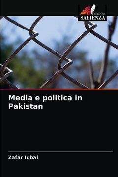 portada Media e politica in Pakistan (en Italiano)