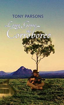 portada Long Gone the Corroboree (Paperback) (in English)