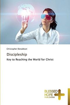 portada Discipleship
