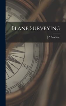 portada Plane Surveying