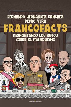 portada FRANCOFACTS (en Castellano)