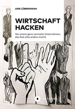 portada Wirtschaft Hacken (in German)