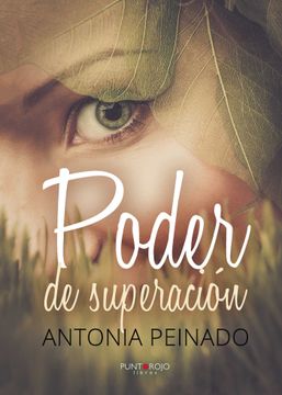 portada Poder de Superacion (in Spanish)