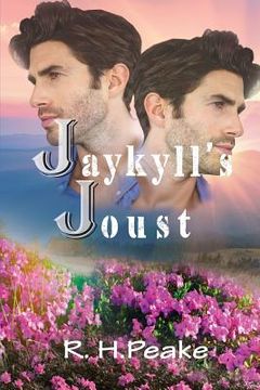 portada Jaykyll's Joust (en Inglés)