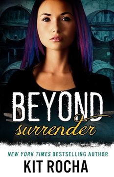 portada Beyond Surrender (en Inglés)