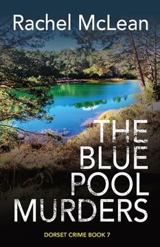 portada The Blue Pool Murders (en Inglés)