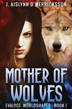 portada Mother Of Wolves (en Inglés)