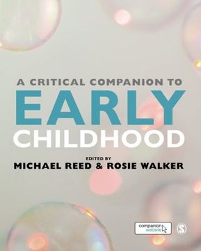 portada A Critical Companion to Early Childhood