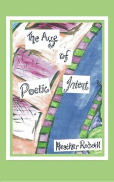 portada The Age of Poetic Intent