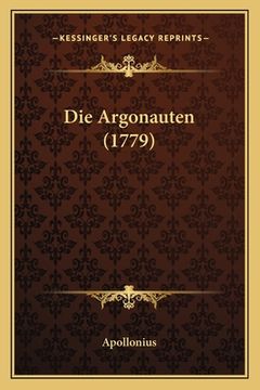 portada Die Argonauten (1779) (in German)