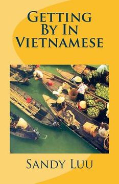 portada Getting By In Vietnamese (en Inglés)