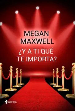 Y a ti qué te Importa?