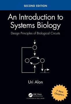portada an introduction to systems biology (in English)